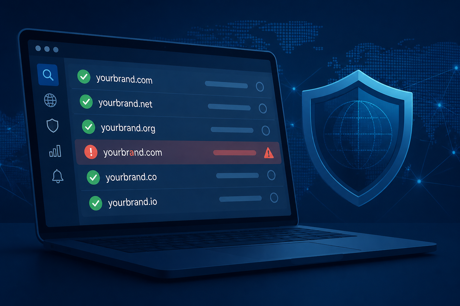 Brand Monitoring: Catching Typosquatting and Trademark Abuse Before It Spreads